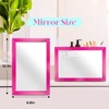 Changing 10.1 Ceci Smart Display | Magic Mirror Picture Frame丨Google