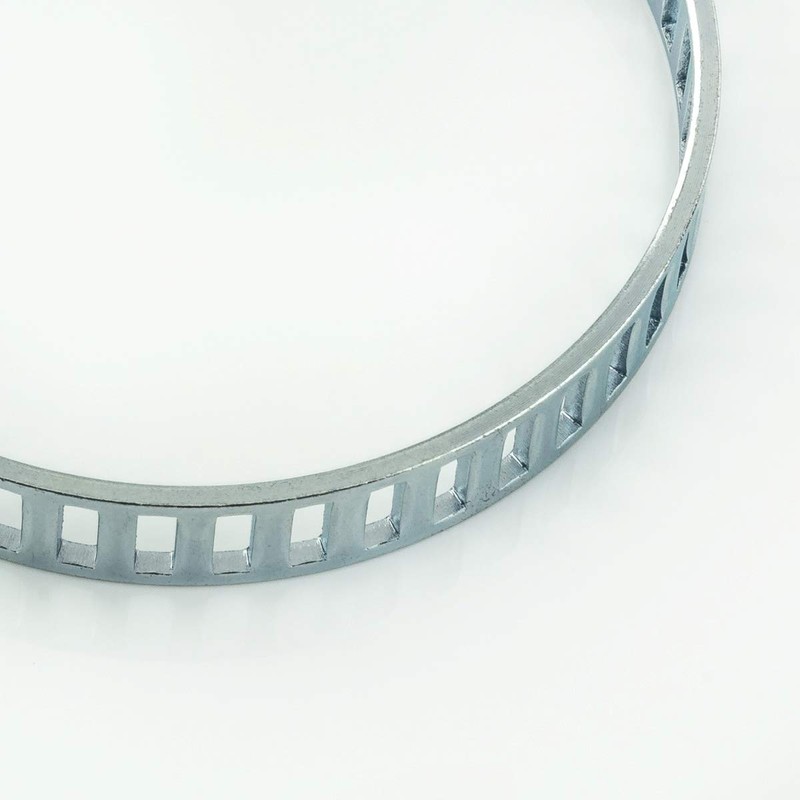 LST 2 x ABS and ABS ring set front speed