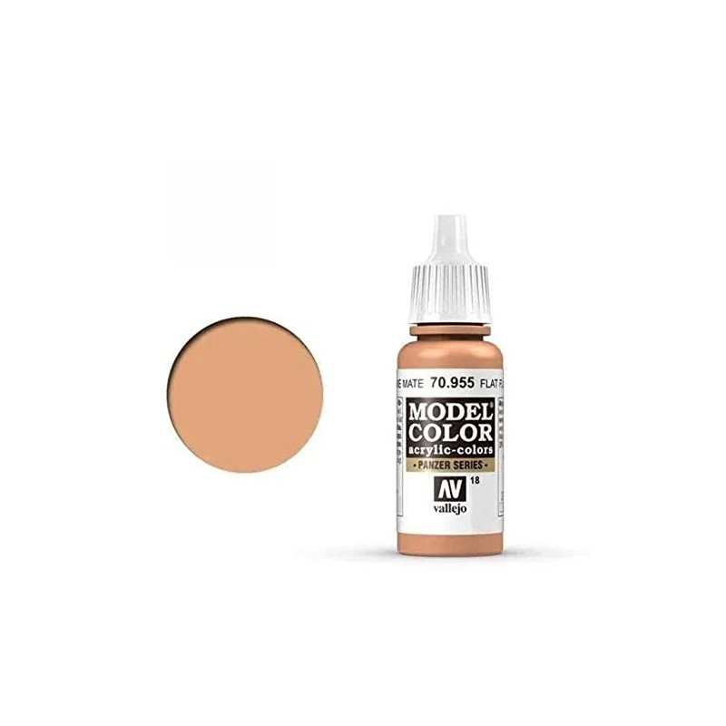Vallejo German Uniform Paint, 17ml