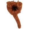 Hand Puppet Otter Dark Brown