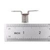 CENPEK 10PCS E10 Bulb Socket Base Screw-in Small Bulb Holder