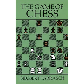 The Game of Chess (Dover Chess)