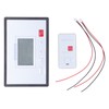 Motor Speed Controller LCD Smart Digital Display with Remote Control