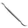10× Dental Bone File # 45 Dental Bone File #
