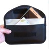 TopHomer Multi-Function Signal Blocking Pouch for Cell Phone Privacy Protection