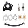 Fremnily GX240 GX270 Carburetor compatible with Honda GX240 GX270 270cc