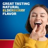 Defend-EEZE Immune Support Dietary Supplement Lozenges, 100% Daily Value of