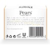 Pears Pure & Gentle Transparent Soap Bar 3 Pack (125g