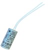 Capacitor 3.5µF 3.5uF with Wires 25 mm x 55 mm