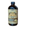 Livingston Natural Herbal Labs Pure Ginger Sea Moss By Livingston