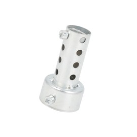 Hihaha 42mm Motorcycle Exhaust Muffler Insert Baffle Can Durable Material