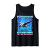 Bombombini Gusini Italian Brainrot Memes Internet Meme Goose Tank Top