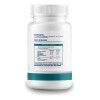 Magnesio Treonato 1000mg Cápsulas Sin Sabor Alta Absorción 60 Unidades