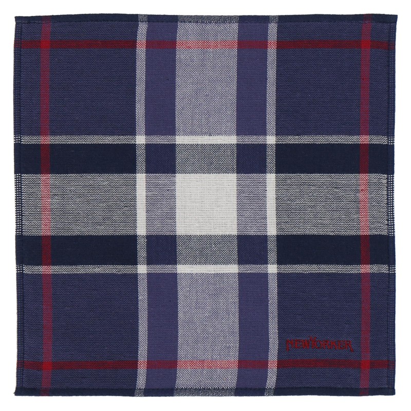New Yorker Towel Handkerchief 32606021 Men's Handkerchief, Hand Towel, Men's,