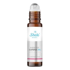 Suero Cafeína Antiojeras