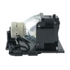 azurano Projector Lamp for Hitachi DT01411 Replacement Lamp with Housing