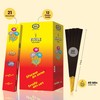 Cycle Three in One Incense Sticks – 3 Signature Fragrances(Lily,