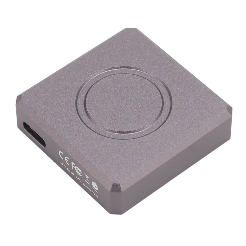 2230 M.2 NVMe SSD Enclosure 10Gbps High Speed JMS583 Laptop