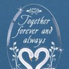 Glass Baron Swans, Together Forever