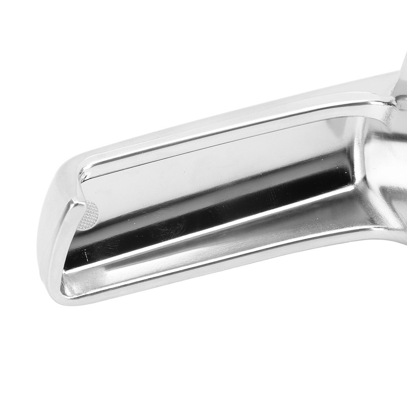 Driver Side Inner Door Handle Long Lasting OEM Standard 6L1Z7821819B