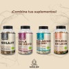 Multivitamnico Mujer Races Zen Sper Premium 120 Cpsulas Sin Sabor