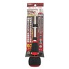 ANEX Electric Ratchet 60 PB Quick Ball Y395-D Red
