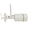 WiFi Wireless Camera 2MP HD Dual Light Full Color Multi