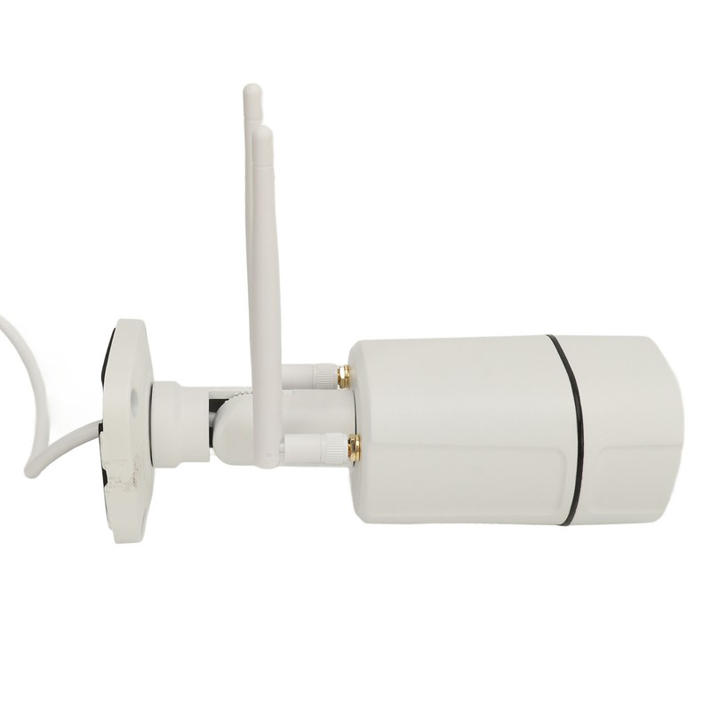 WiFi Wireless Camera 2MP HD Dual Light Full Color Multi