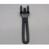 Asahi Handle for Steak Plates, Large, 7.5 inches (190 mm)