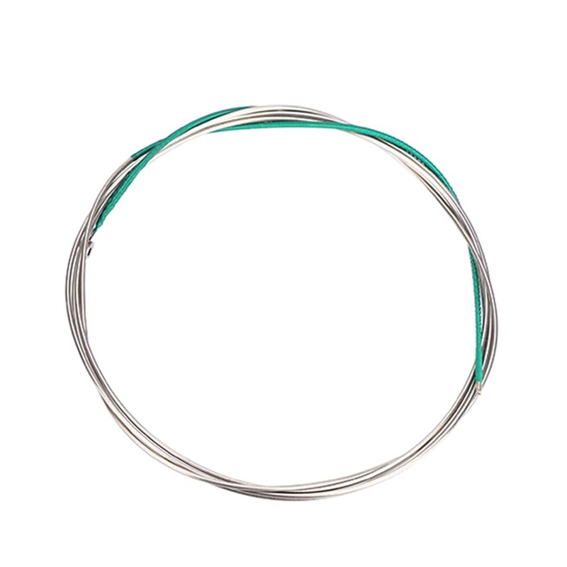 Cello Strings,Copper Zinc Alloy 3/4 4/4 Cello Strings Set Replacement