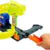 Hot Wheels City Snake Spiral Attack Speed Snap Track 1:64