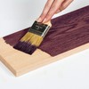 Varathane 1/2 pt Rust-Oleum 241413 Black Cherry Varathane Oil-Based Interior