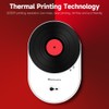 Meihengtong MHT-P13 Pocket-size Thermal Label Printer BT Connection APP Editing