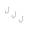 Korda Guru LWGF Size 16 Eyed Micro Barbed Qty 10