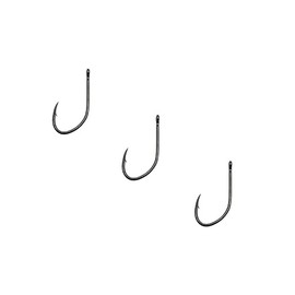 Korda Guru LWGF Size 16 Eyed Micro Barbed Qty 10