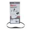 Starrett Univerz Portable Cordless Bandsaw Blades 733 x 13 x