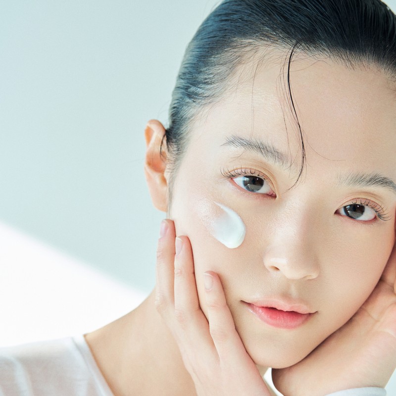 skin1004 [Triple Plan] Hyalu-Cica Water Fit Sun Serum 50ml x