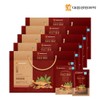 Daewoong Life Science [Gift Set] 6-Year-Old Red Ginseng (Contains domestic 6-year-old red ginseng concentrate, 70ml x 30 packets) 5-Set / 대웅생명과학 [선물세트] 6년근 홍삼 (국내산 6년근 홍삼농축액 함유, 70mlX30포) 5세트