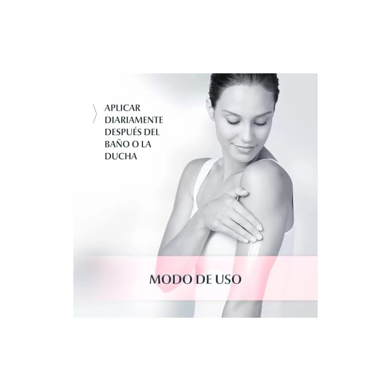 Eucerin Crema Corporal Intensiva 1 Litro