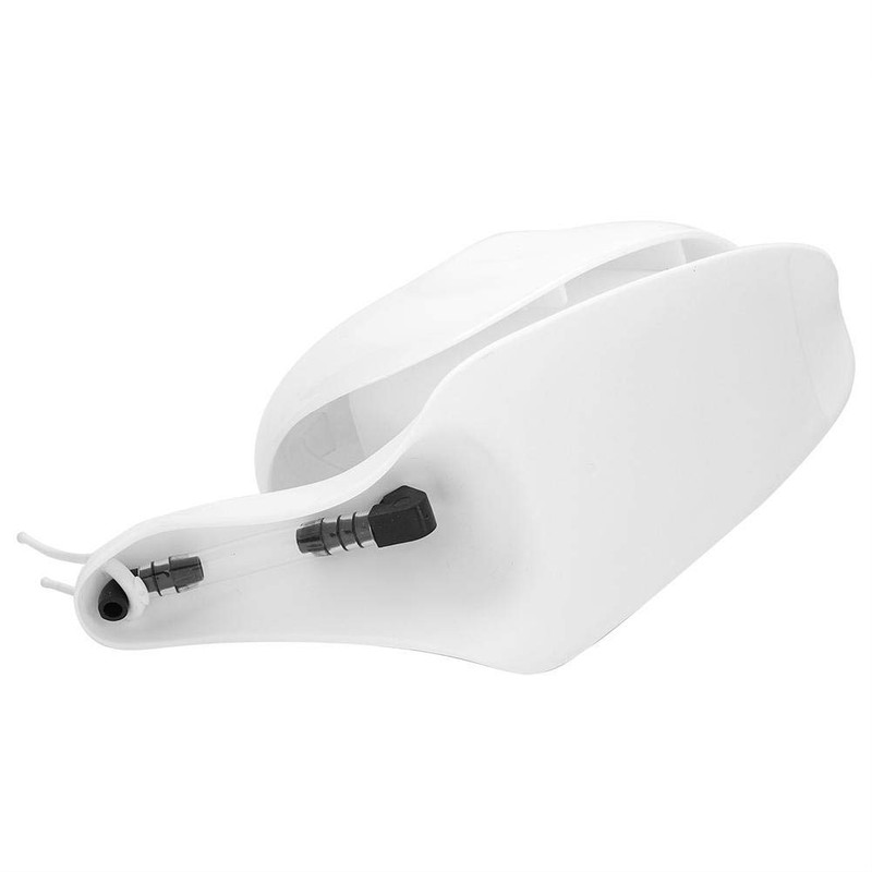 Unique Refillable Liquid Soap Dispenser Snail Shape Liquid Bottle for