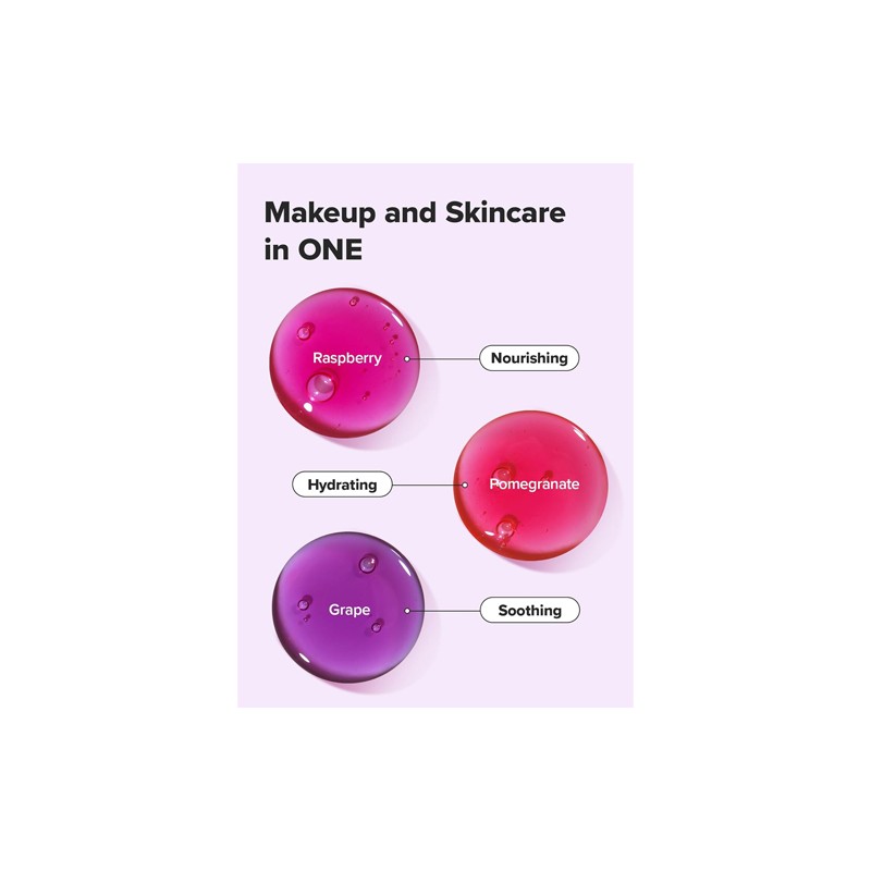 I DEW CARE [I DEW CARE]Glow Easy Grape Vitamin C