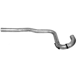 Dynomax 54639 Exhaust Pipe for Jeep Patriot