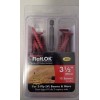 FastenMaster NEW!! FastenMaster FlatLOK 3-1/2 in. Structural Wood Screw (12