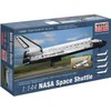 Minicraft NASA Shuttle Building Kit, 1/144 Scale