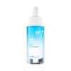 No7 HydraLuminous concentrado de agua (30 ml)