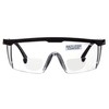 voltX 'Classic' Bifocal Safety Glasses (Clear +3.0 Dioptre) – UKCA