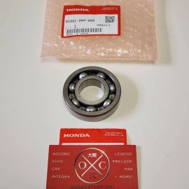 Honda Genuine OEM Honda Ball Bearing 91001-PPP-005 28x64x15 03-11 Element 02-06 CR-V