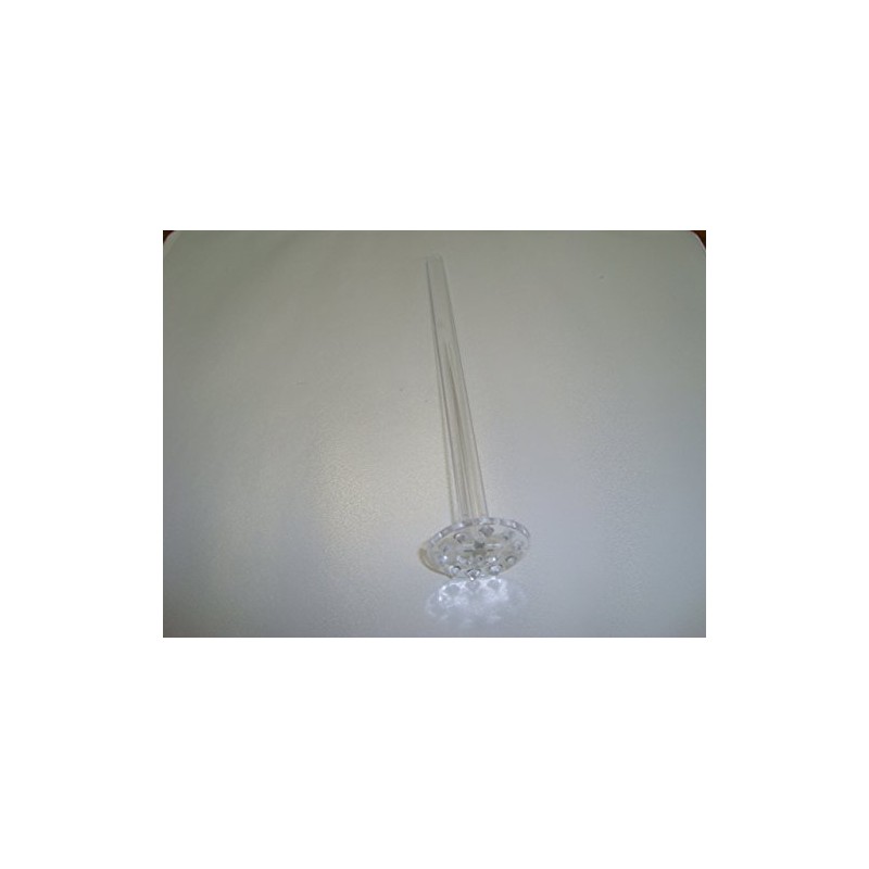 Swizzle Lemon Muddler for Ice Tea and other drinks (Long,