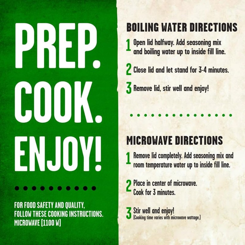 Tapatío Ramen Noodle Soup, Original - Microwaveable Cup, 2.29 oz.