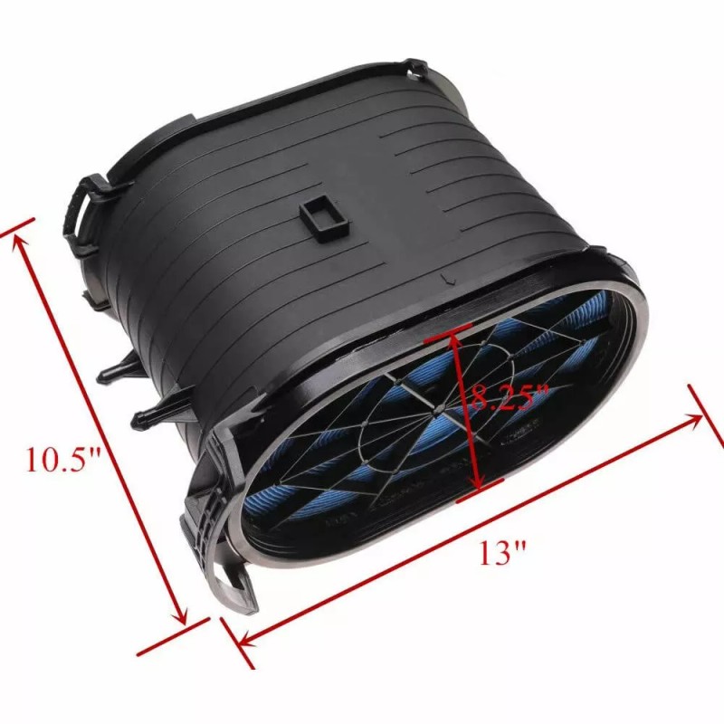 lan271982 For 03-07 Ford 6.0L V8 Powerstroke Diesel Super Duty